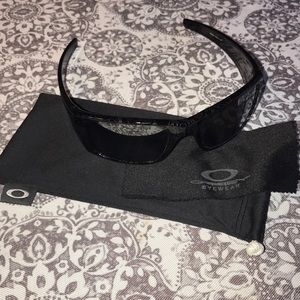 Polarized Oakley’s New